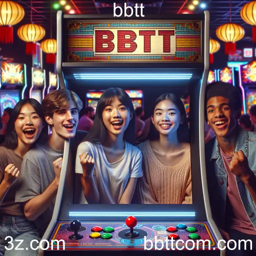 A Evolução dos Jogos de Arcade: Nostalgia e Novidade️