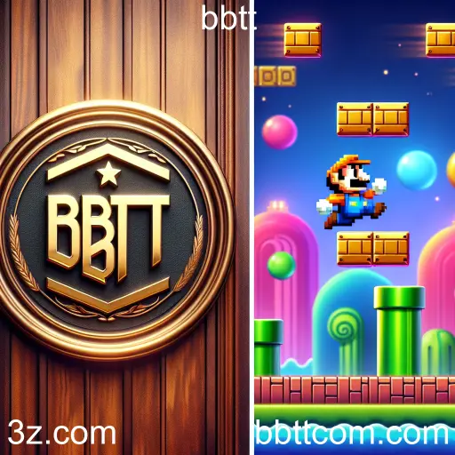 A Evolução dos Jogos de Plataforma: Da Nostalgia ao Moderno