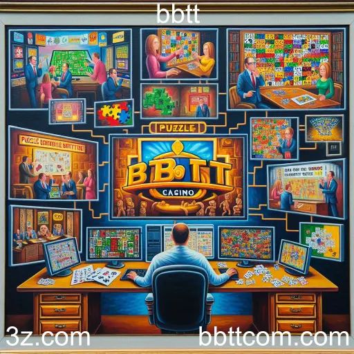 A Ascensão dos Jogos de Quebra-Cabeça em Plataformas Online