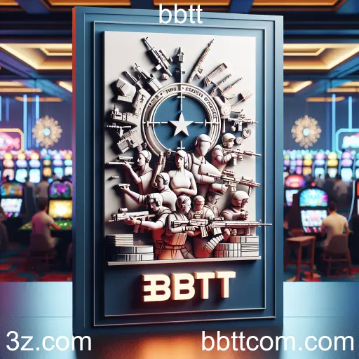 A Evolução dos Jogos de Tiro: Uma Viagem Através do Gênero️